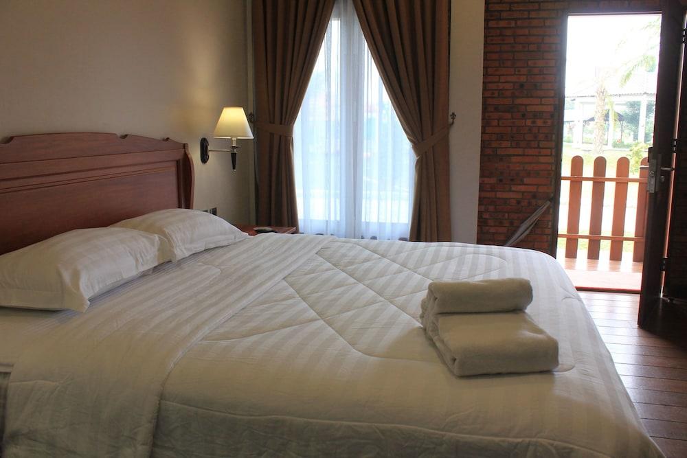 Thong'S Inn Hotel Kualanamu Medan Buitenkant foto